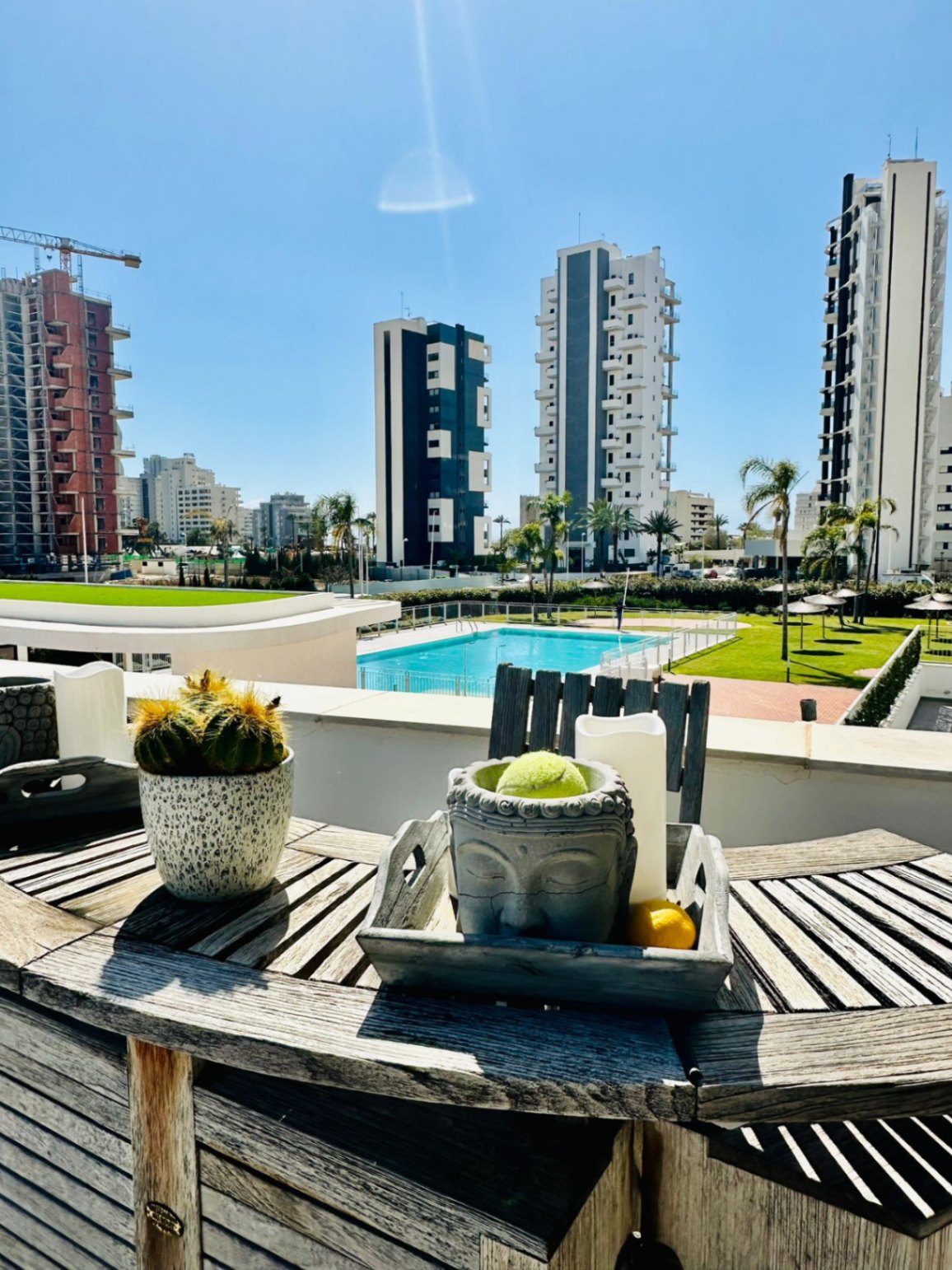Residencia de lujo frente al mar - Calpe, Costa Blanca
