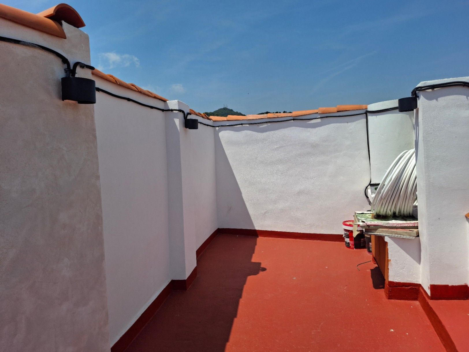 Casa de pueblo en el casco antiguo de Oliva