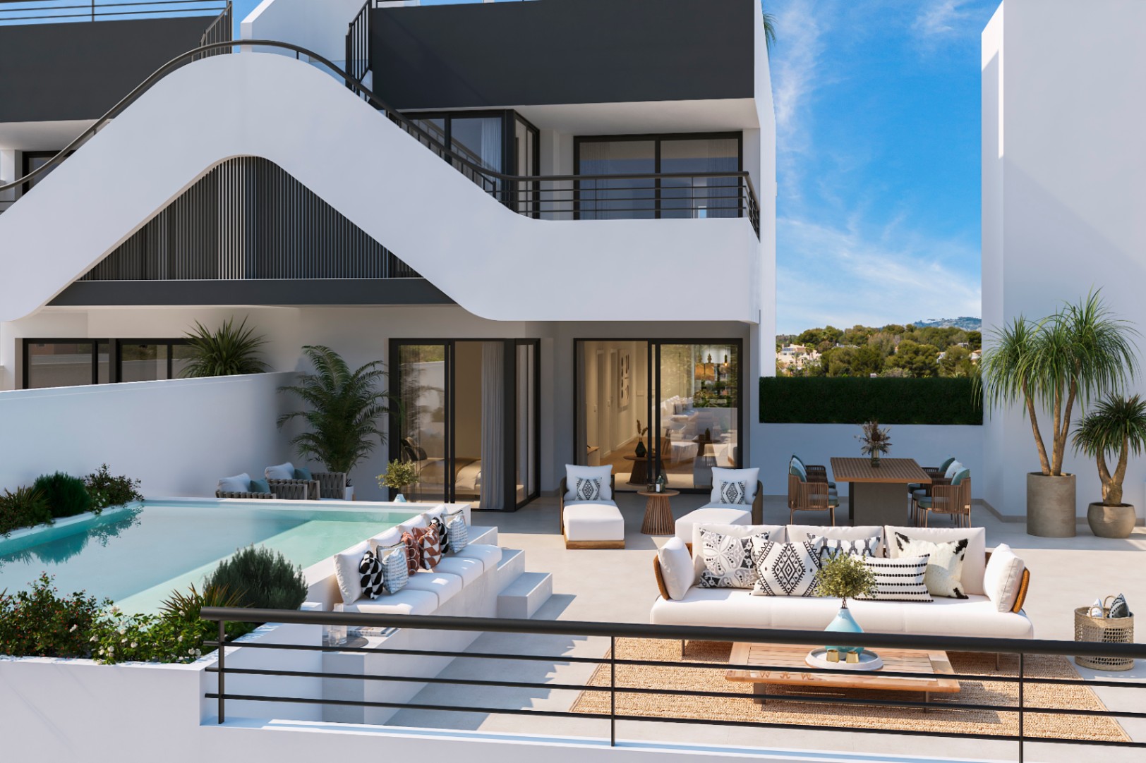 Tu hogar en la Costa Blanca