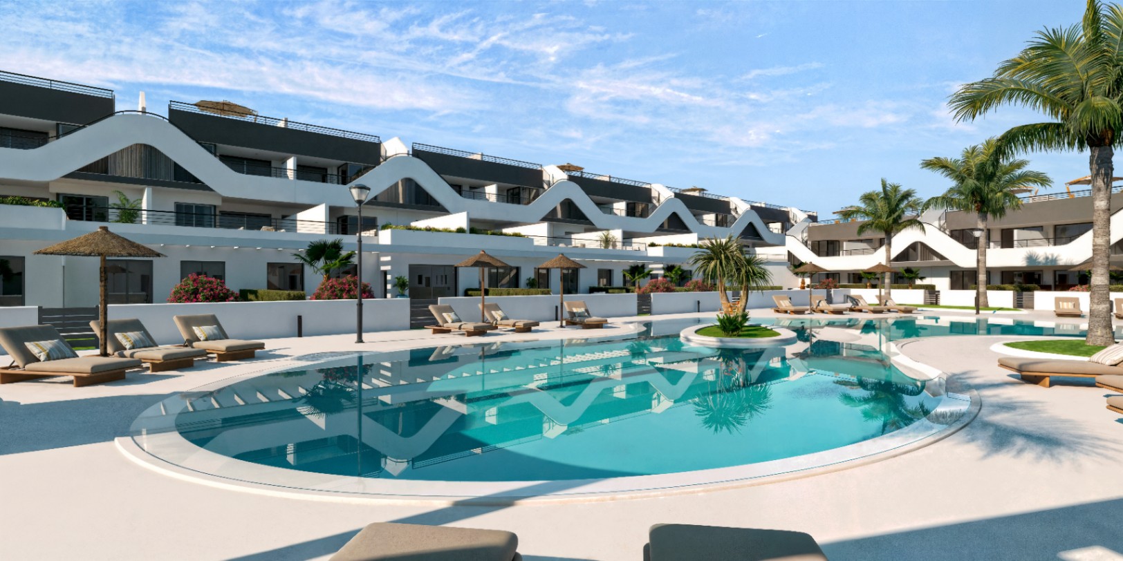 Tu hogar en la Costa Blanca