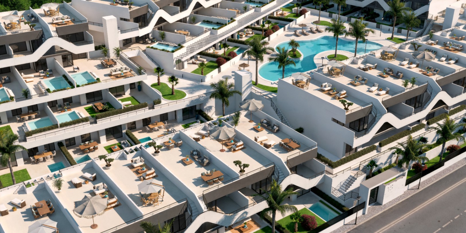 Tu hogar en la Costa Blanca