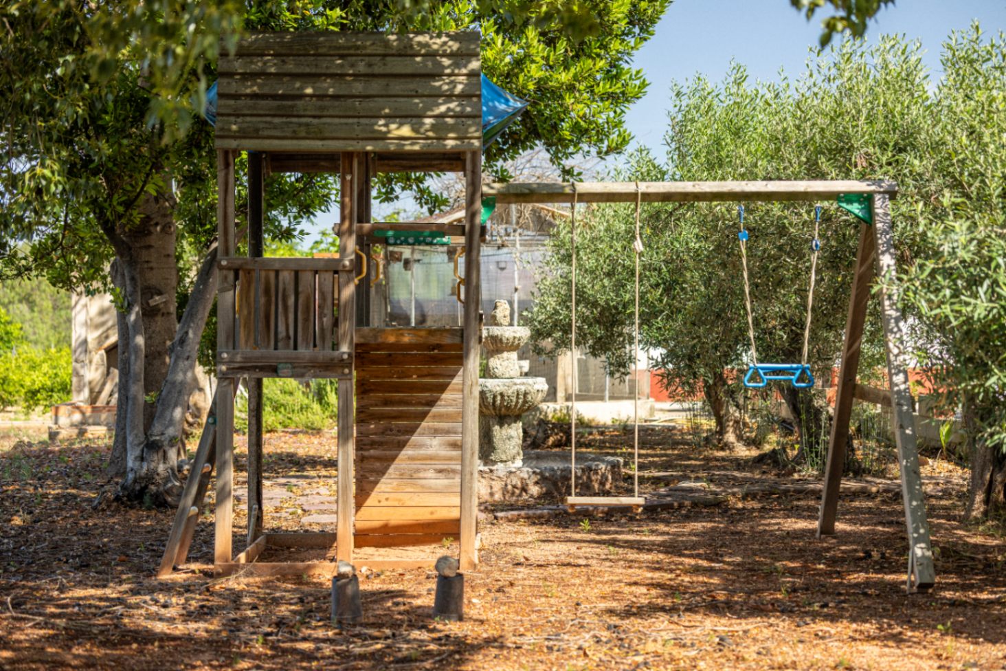 Tu vida española bajo el sol mediterráneo