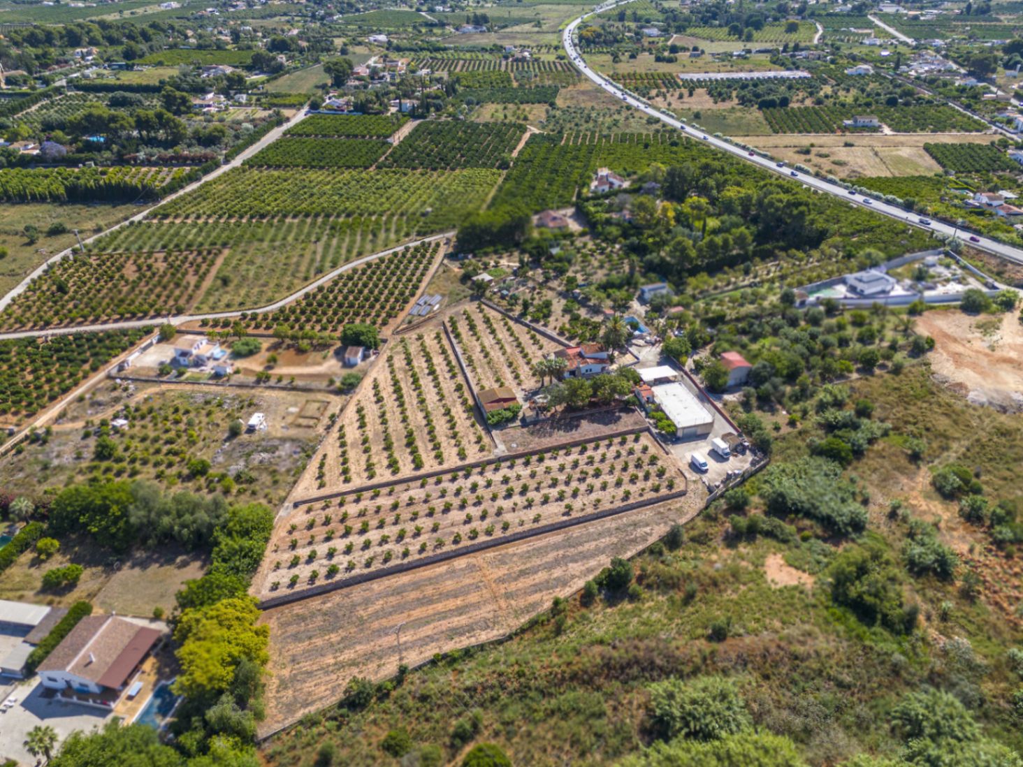 Tu vida española bajo el sol mediterráneo