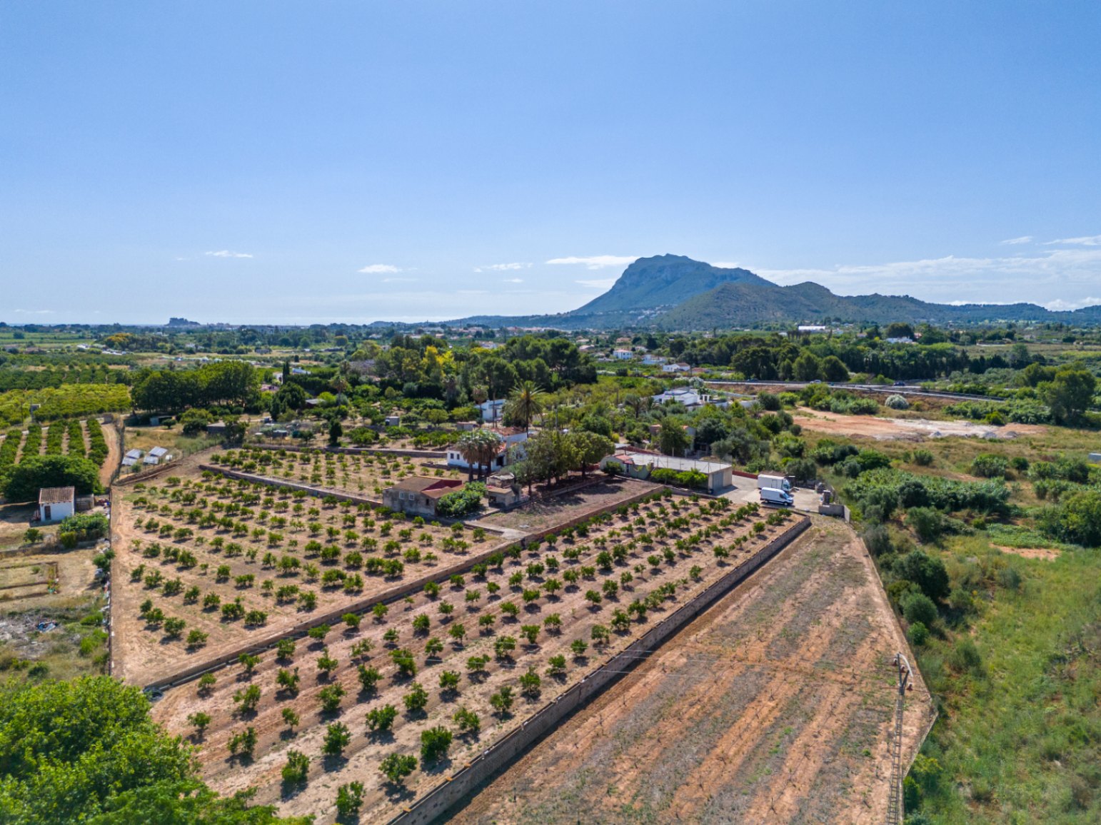 Tu vida española bajo el sol mediterráneo