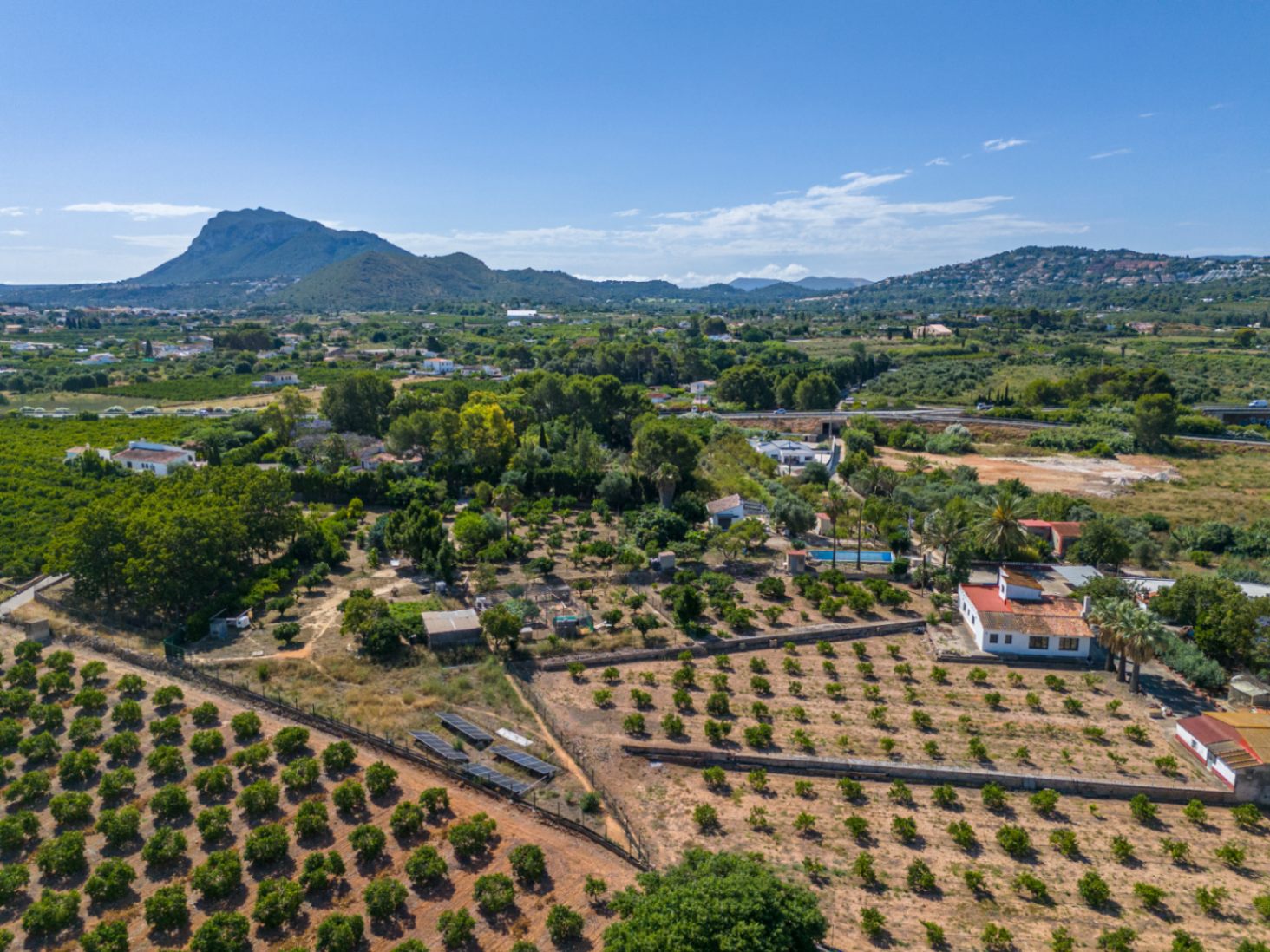Tu vida española bajo el sol mediterráneo