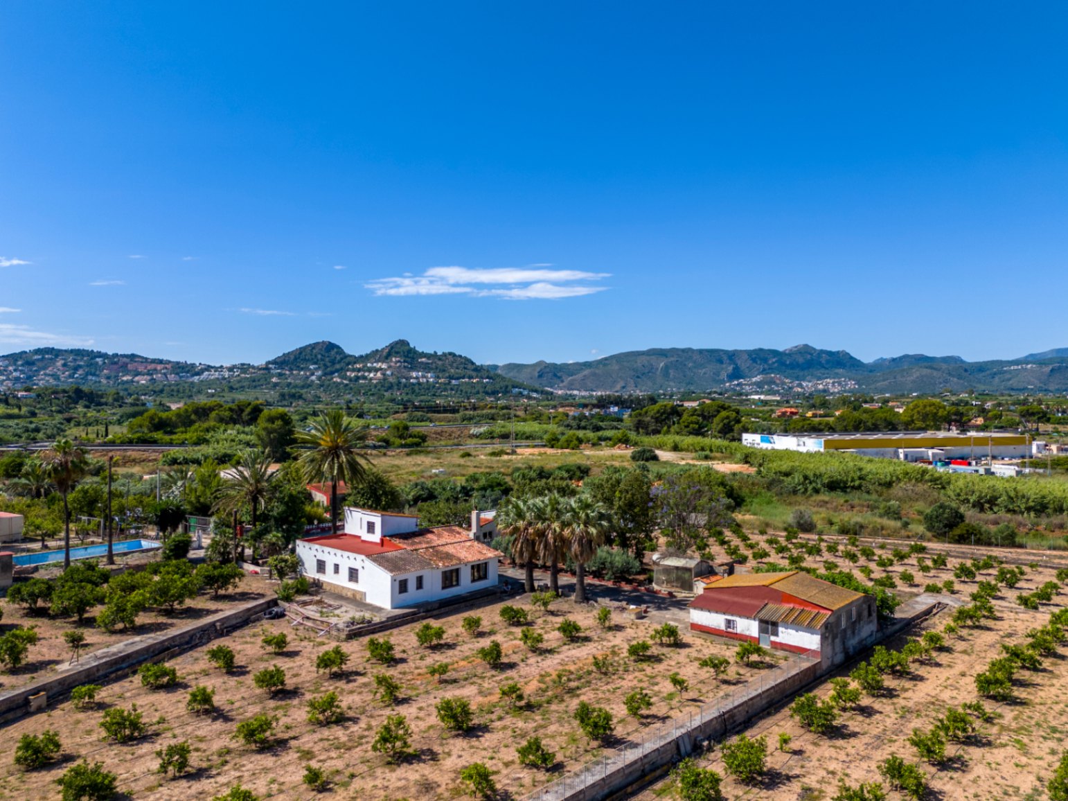 Tu vida española bajo el sol mediterráneo
