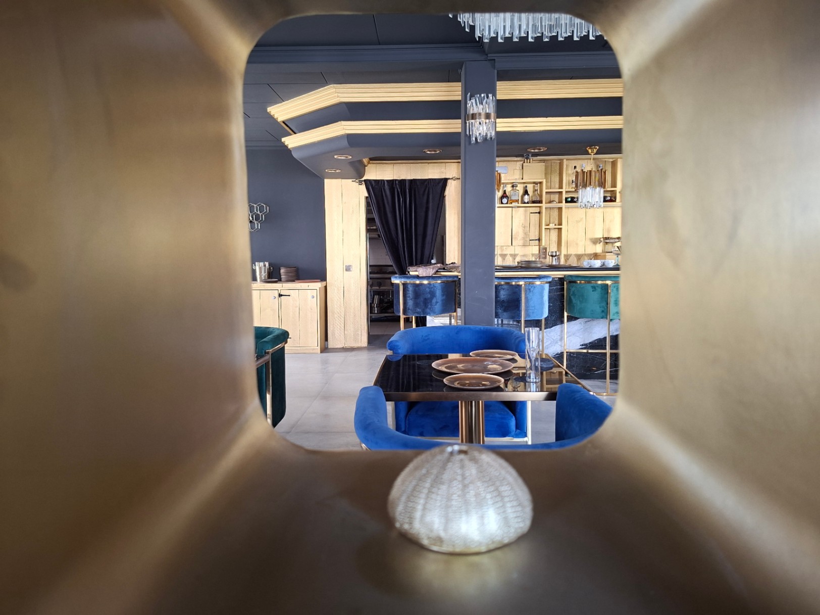 Traspaso de restaurante en el casco antiguo de Altea