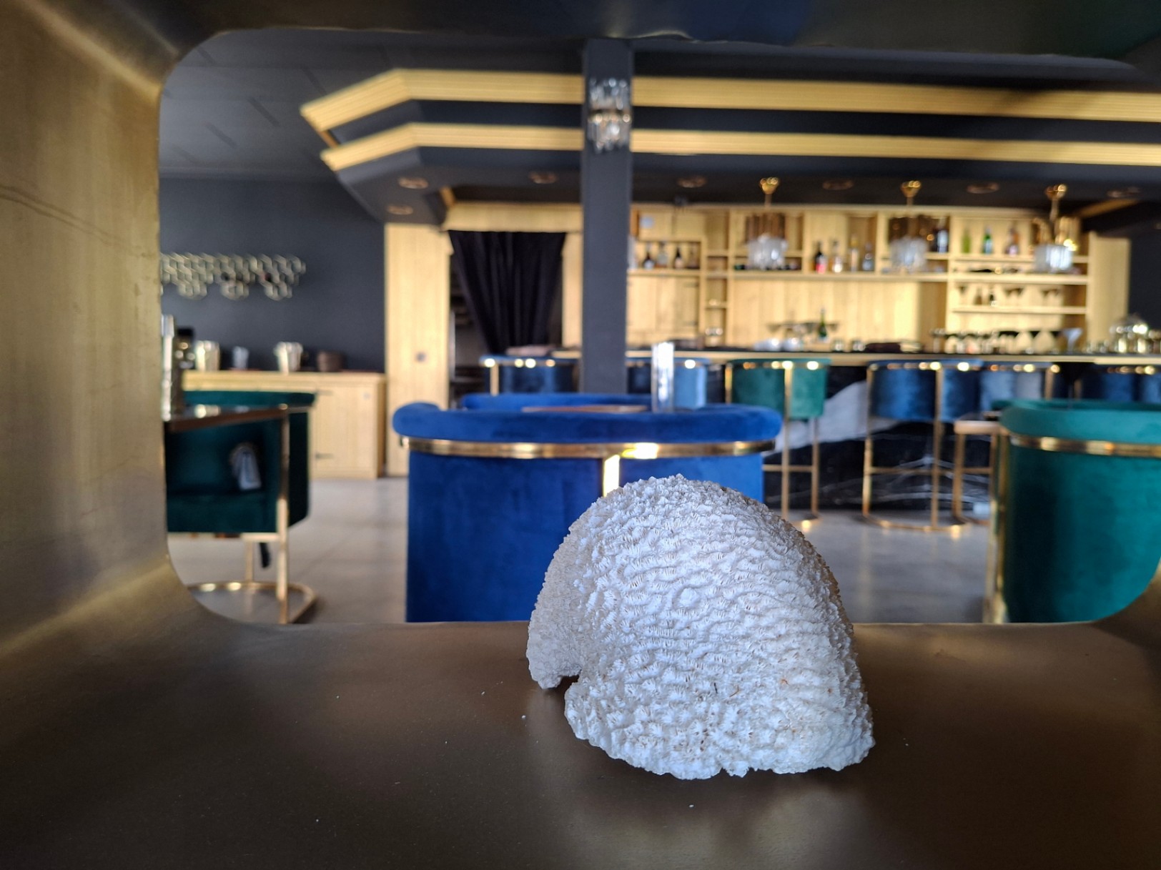 Traspaso de restaurante en el casco antiguo de Altea