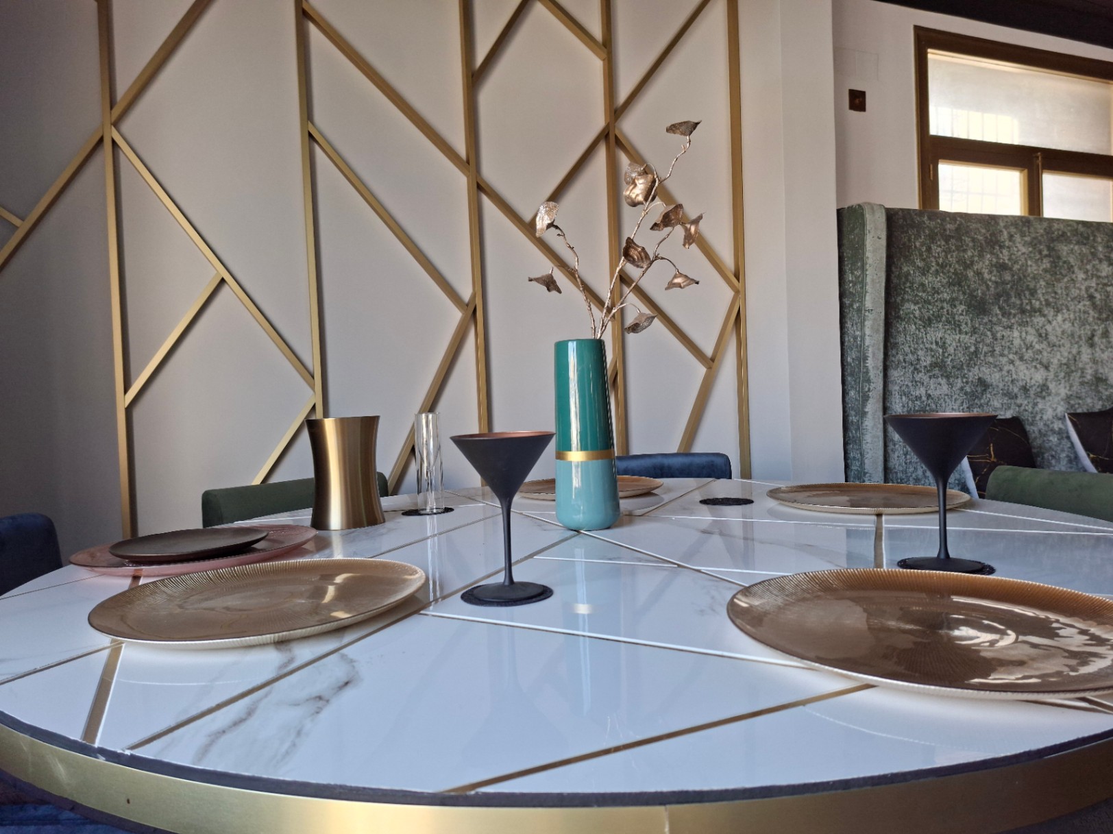 Traspaso de restaurante en el casco antiguo de Altea