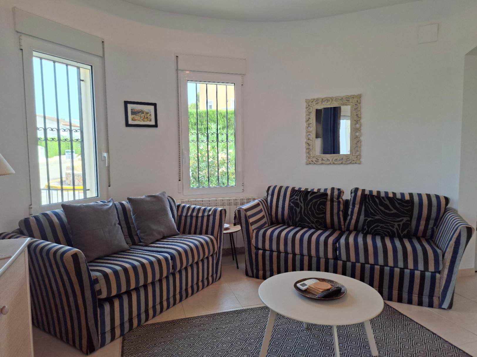 Chalet independiente en La Sella