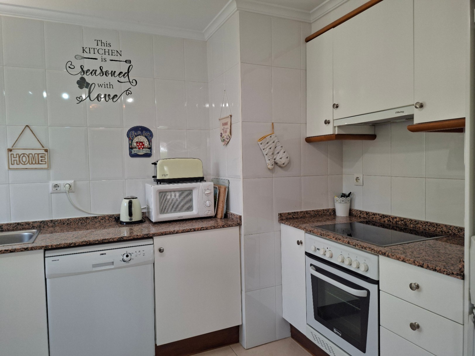 Chalet independiente en La Sella
