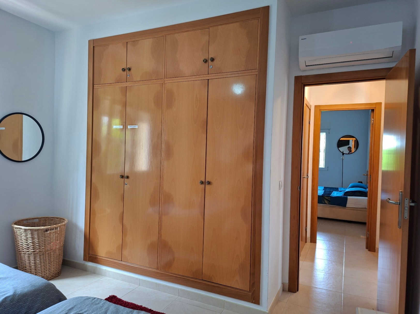 Chalet independiente en La Sella