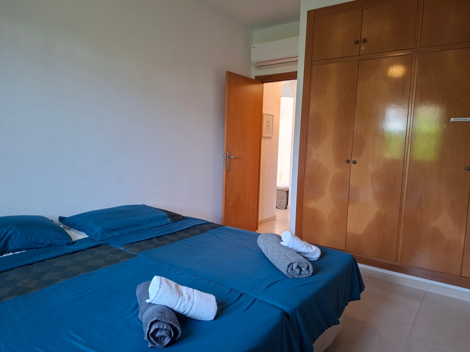 Chalet independiente en La Sella
