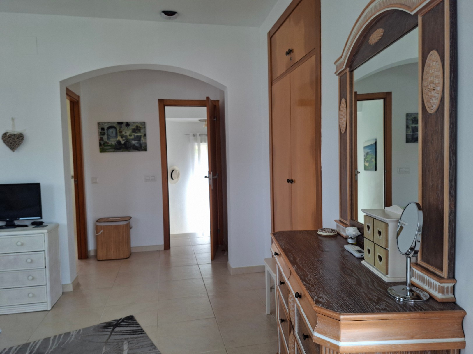 Chalet independiente en La Sella