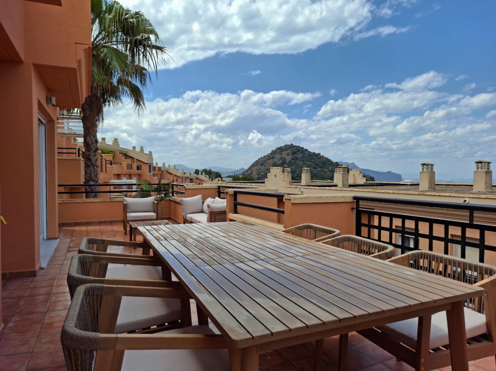 Apartamento en venta en La Sella