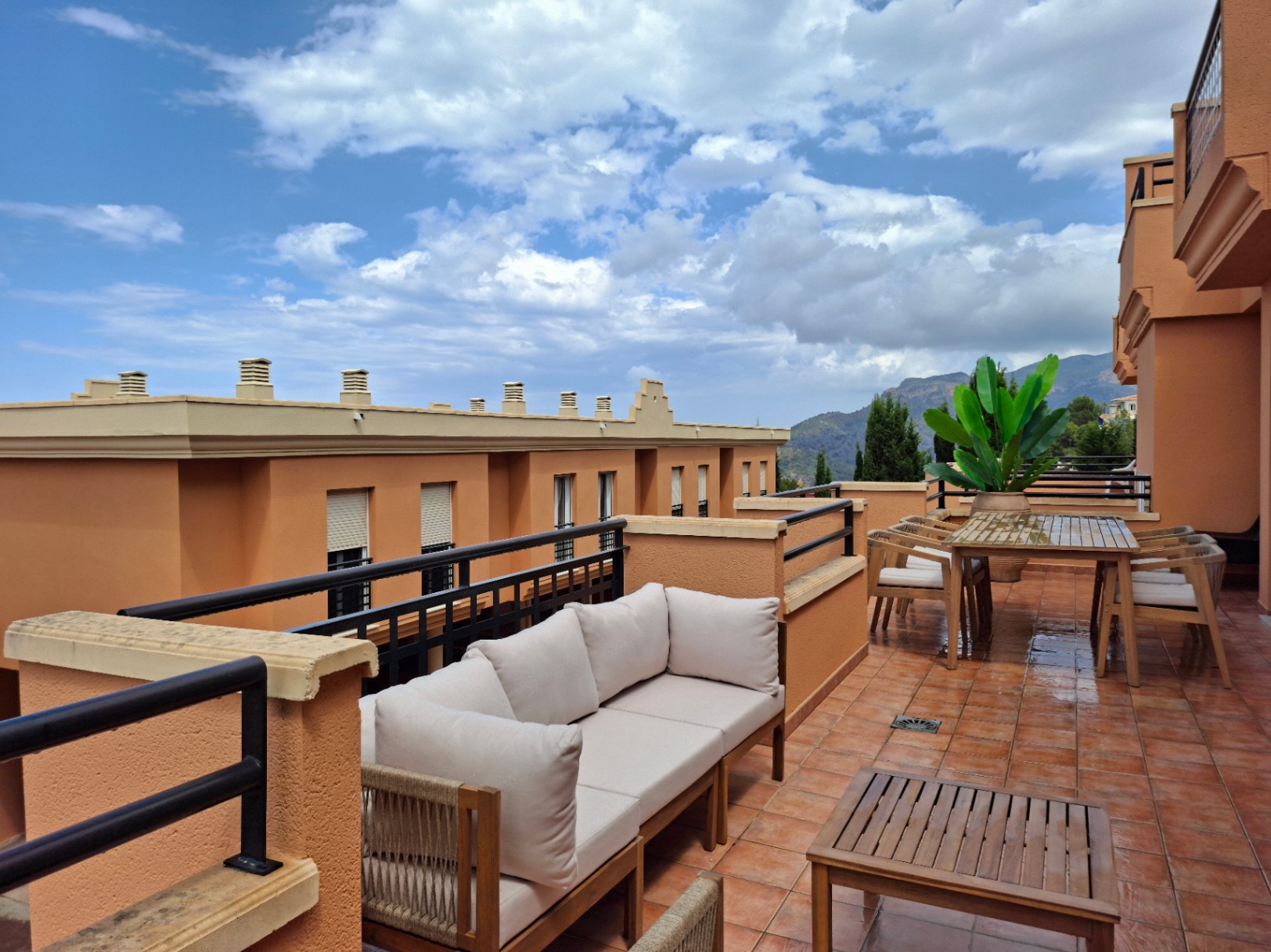 Apartamento en venta en La Sella