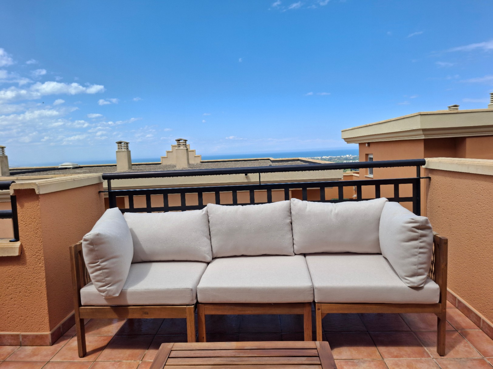 Apartamento en venta en La Sella