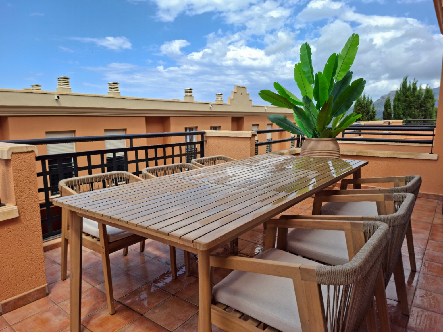 Apartamento en venta en La Sella
