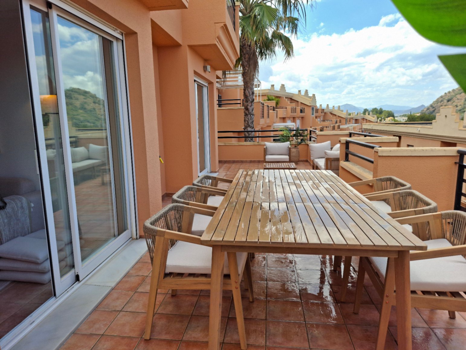 Apartamento en venta en La Sella