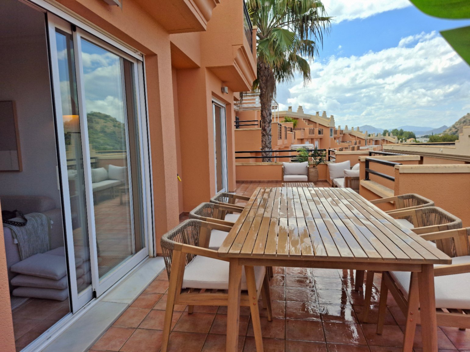 Apartamento en venta en La Sella