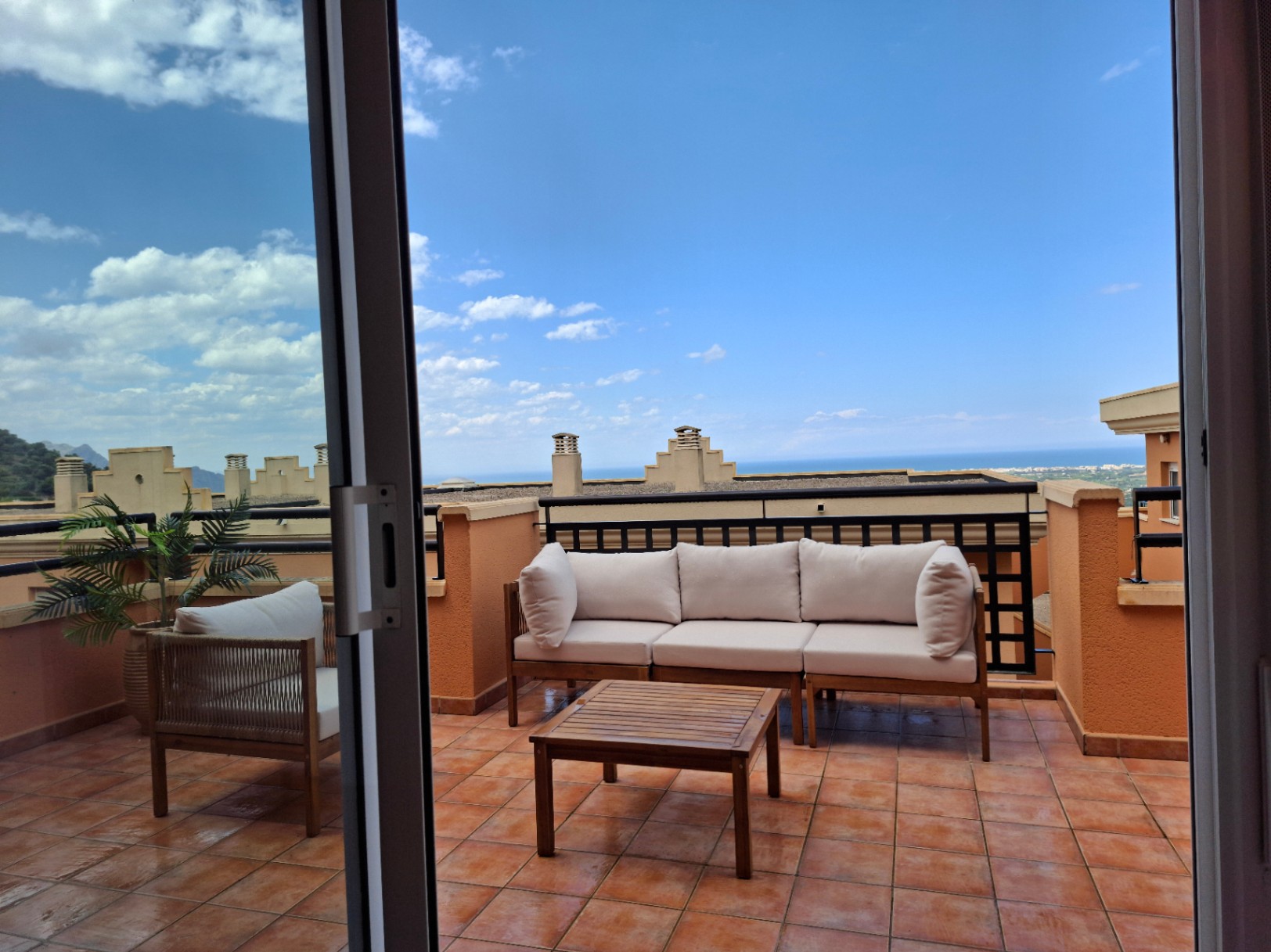 Apartamento en venta en La Sella
