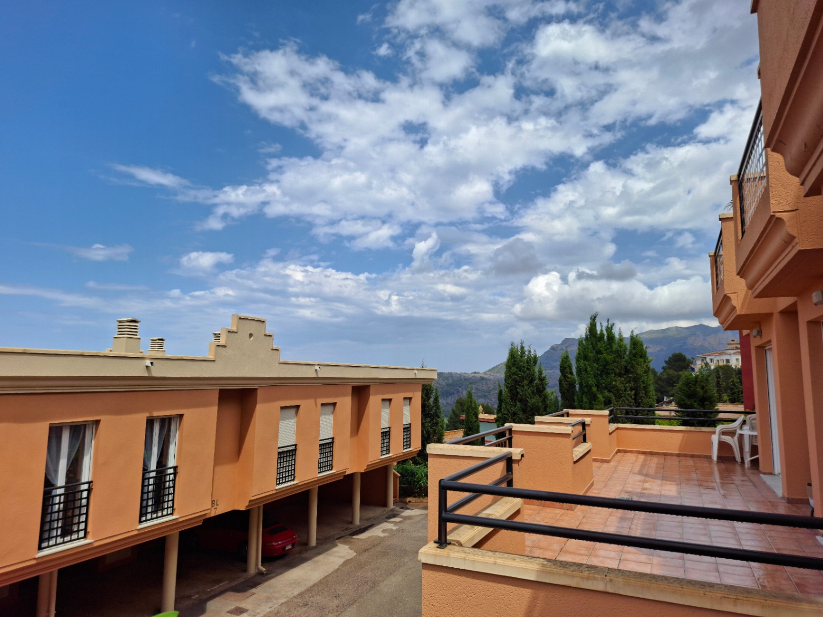 Apartamento en venta en La Sella