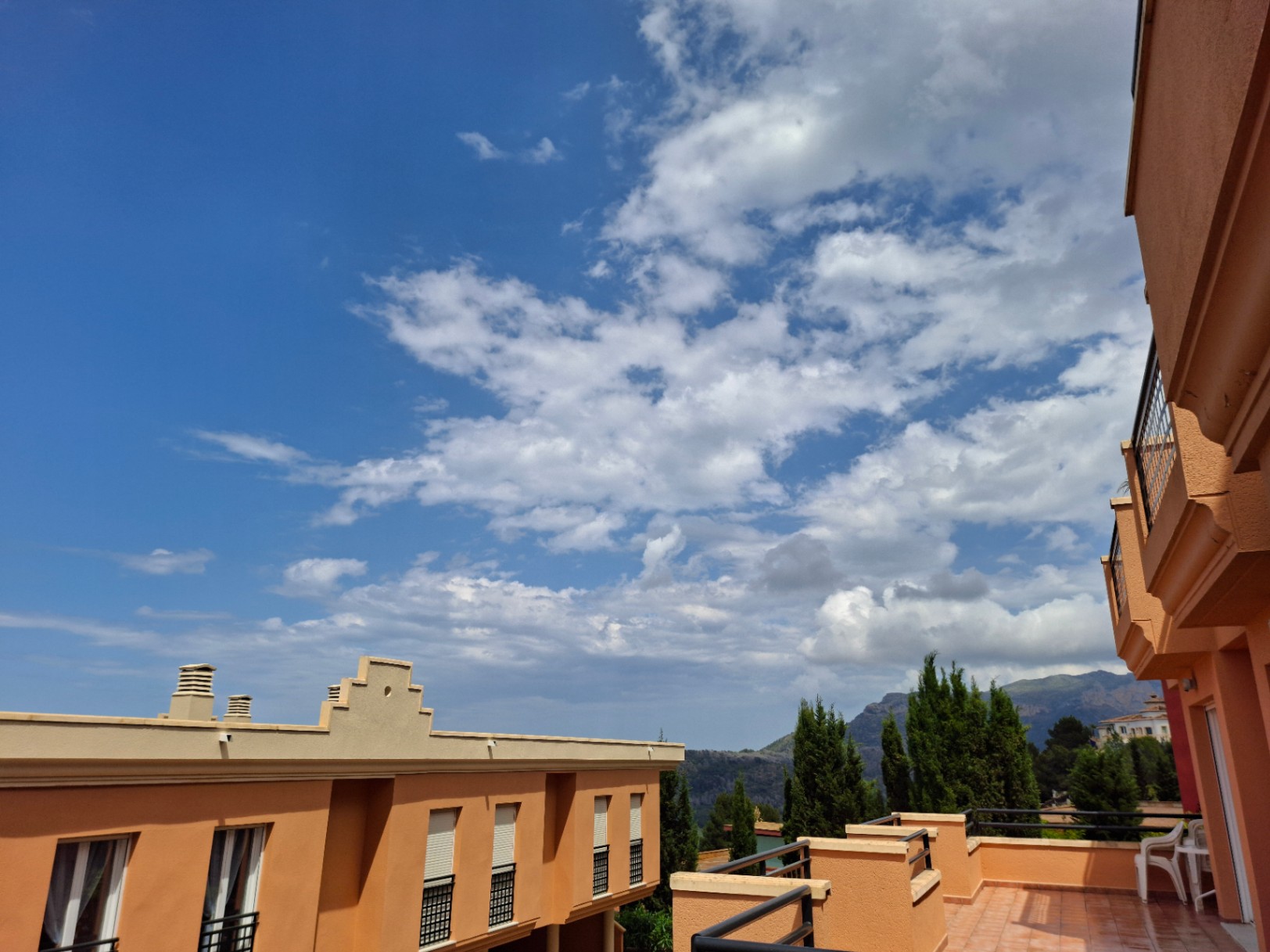 Apartamento en venta en La Sella