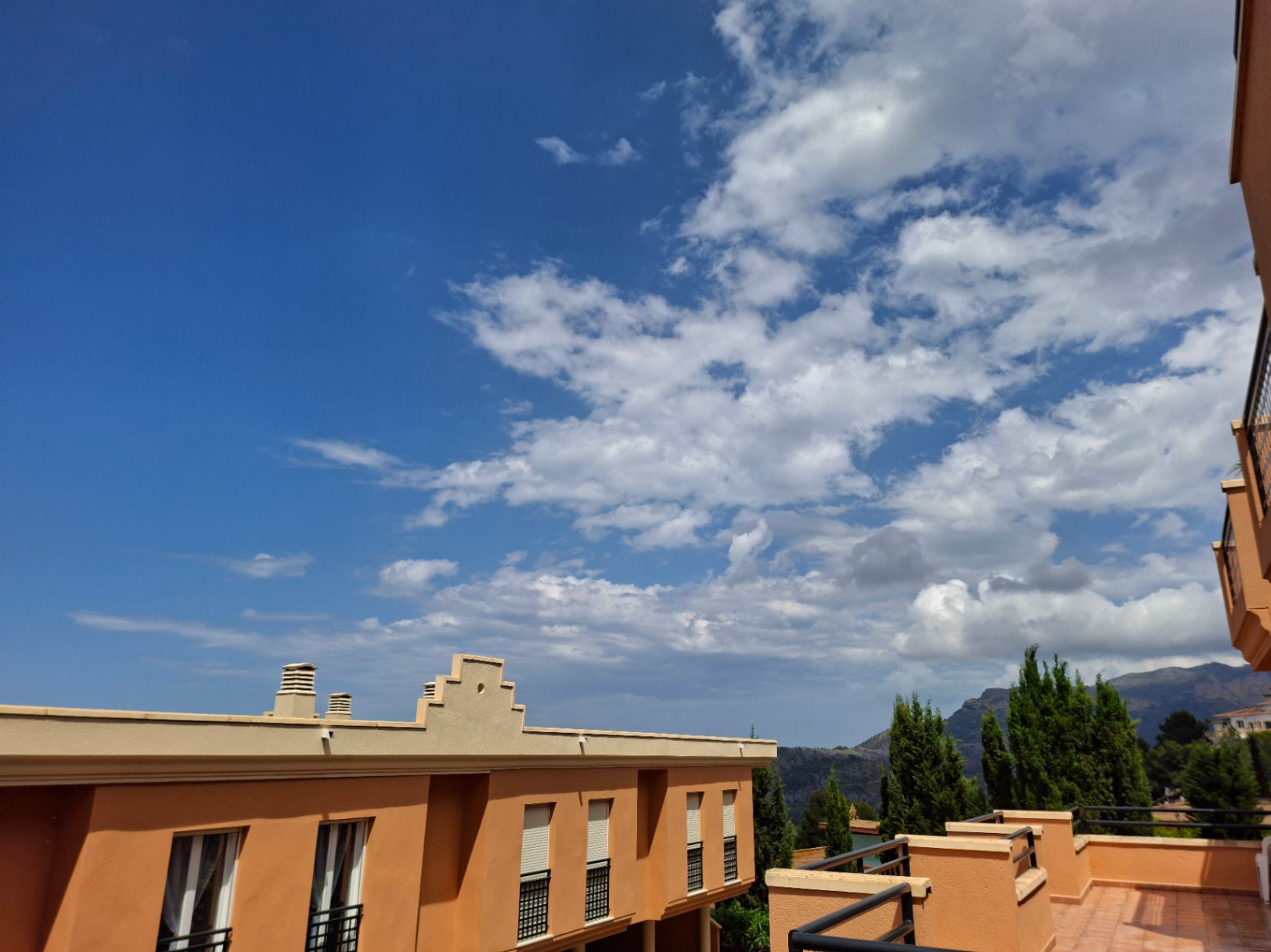Apartamento en venta en La Sella