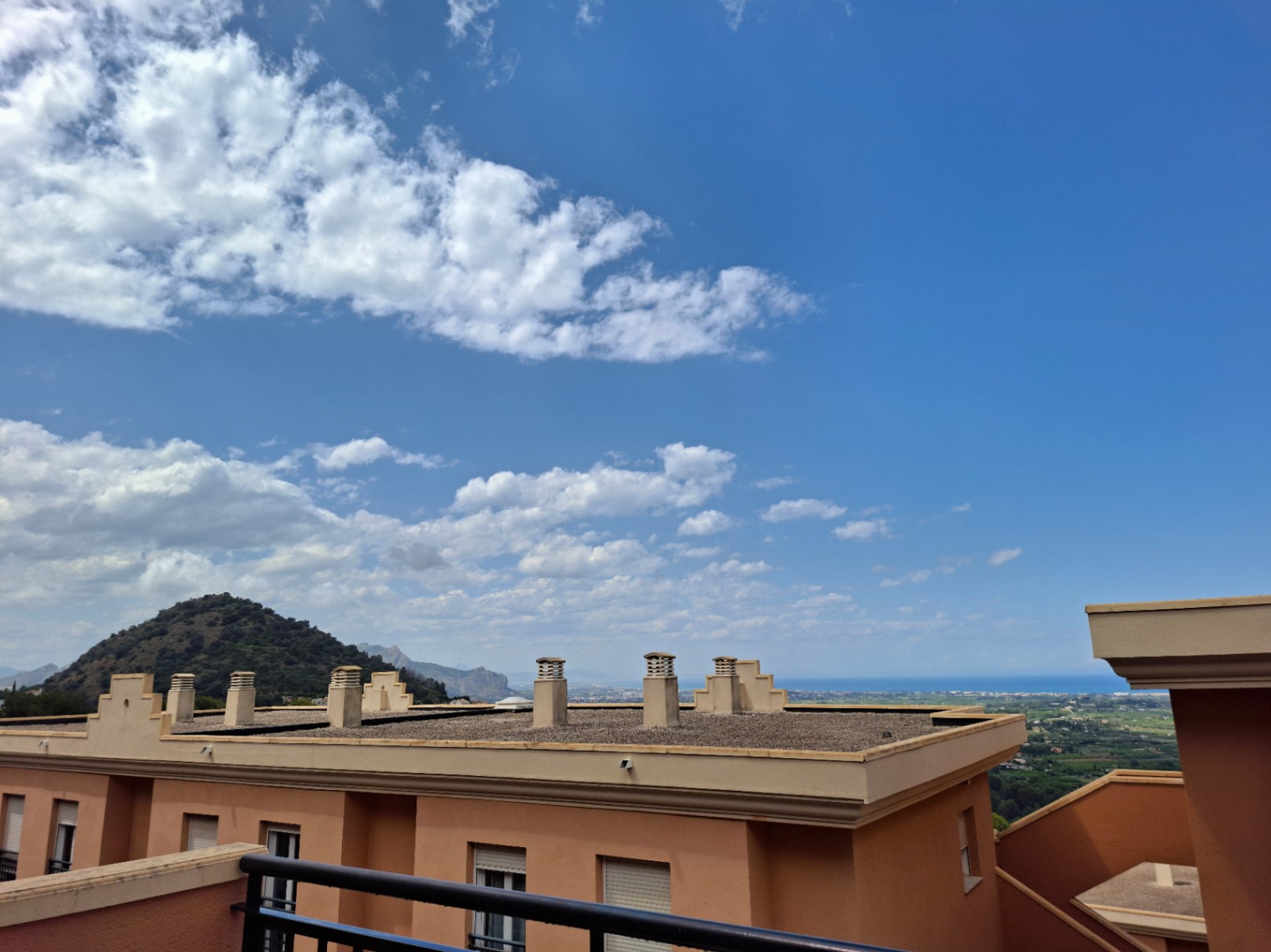 Apartamento en venta en La Sella