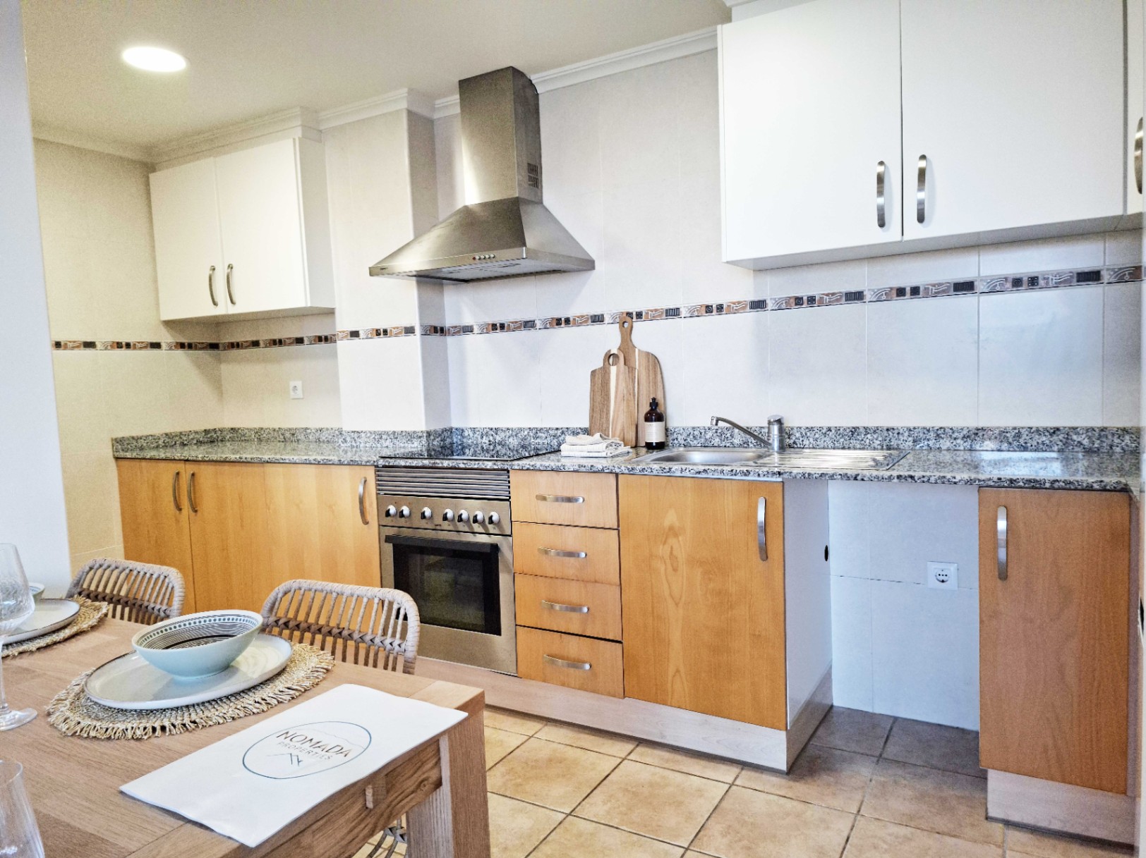 Apartamento en venta en La Sella