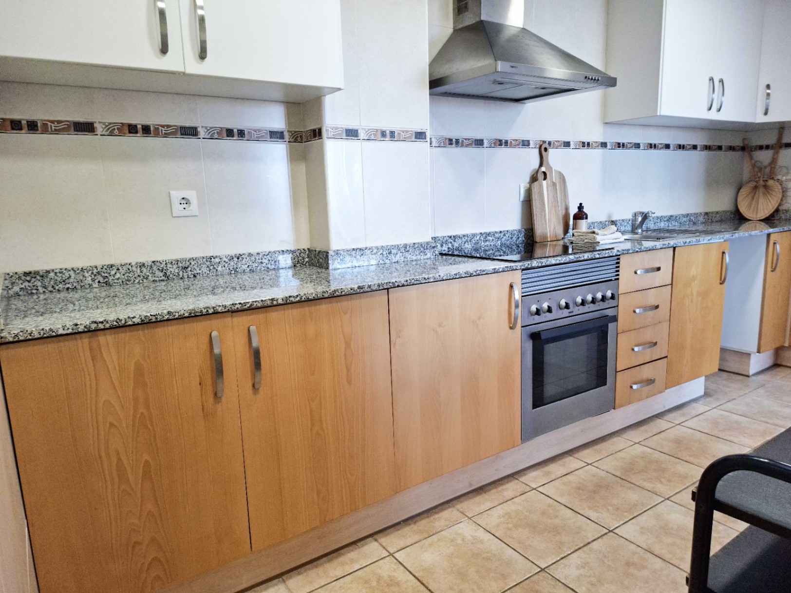 Apartamento en venta en La Sella