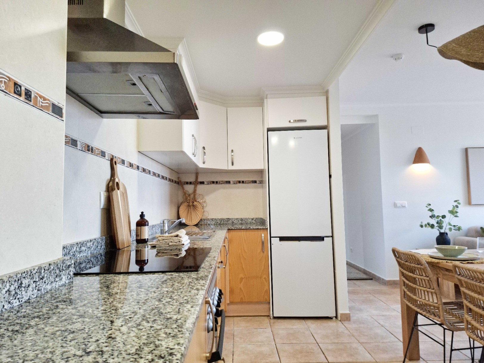 Apartamento en venta en La Sella