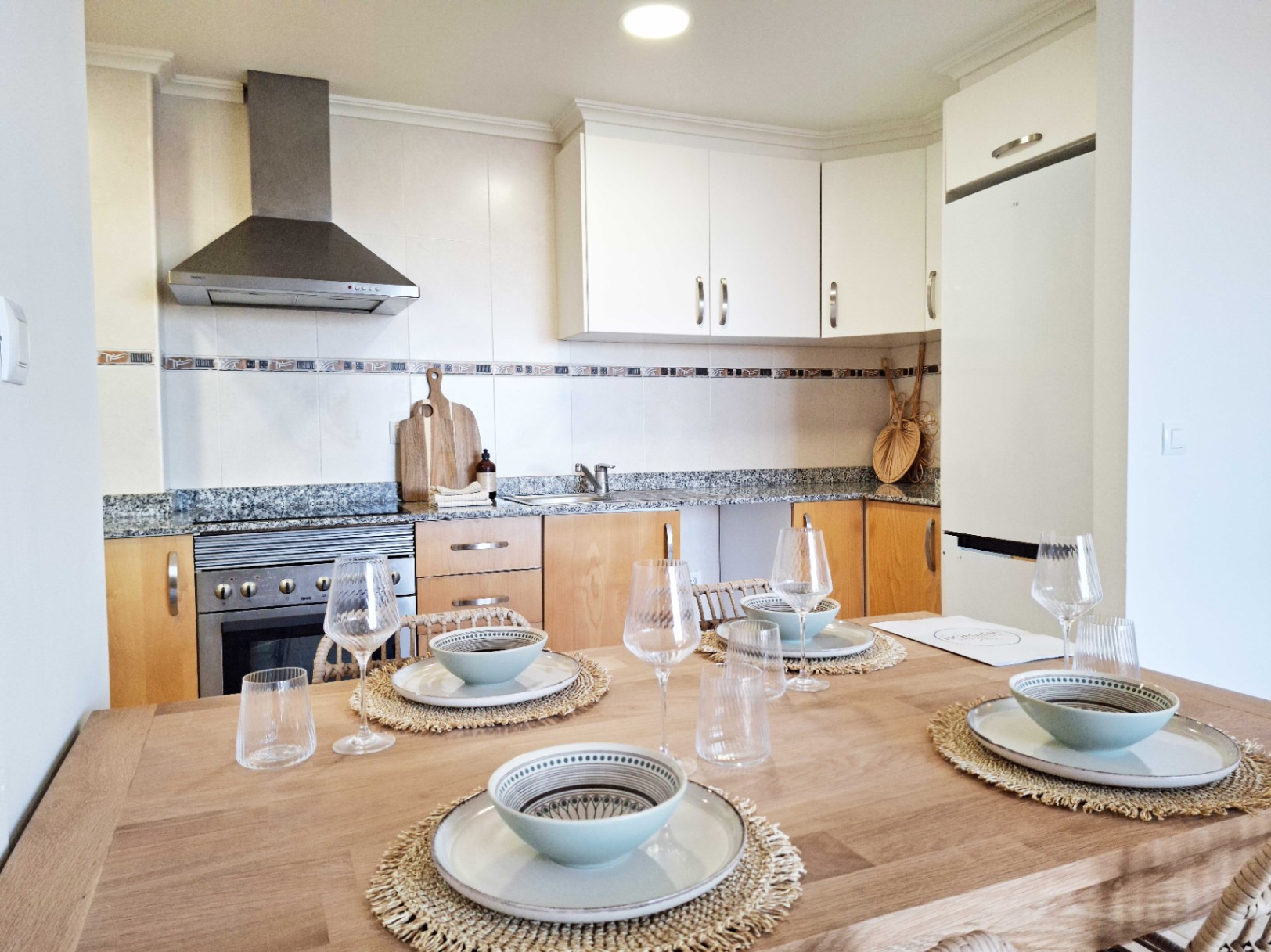 Apartamento en venta en La Sella