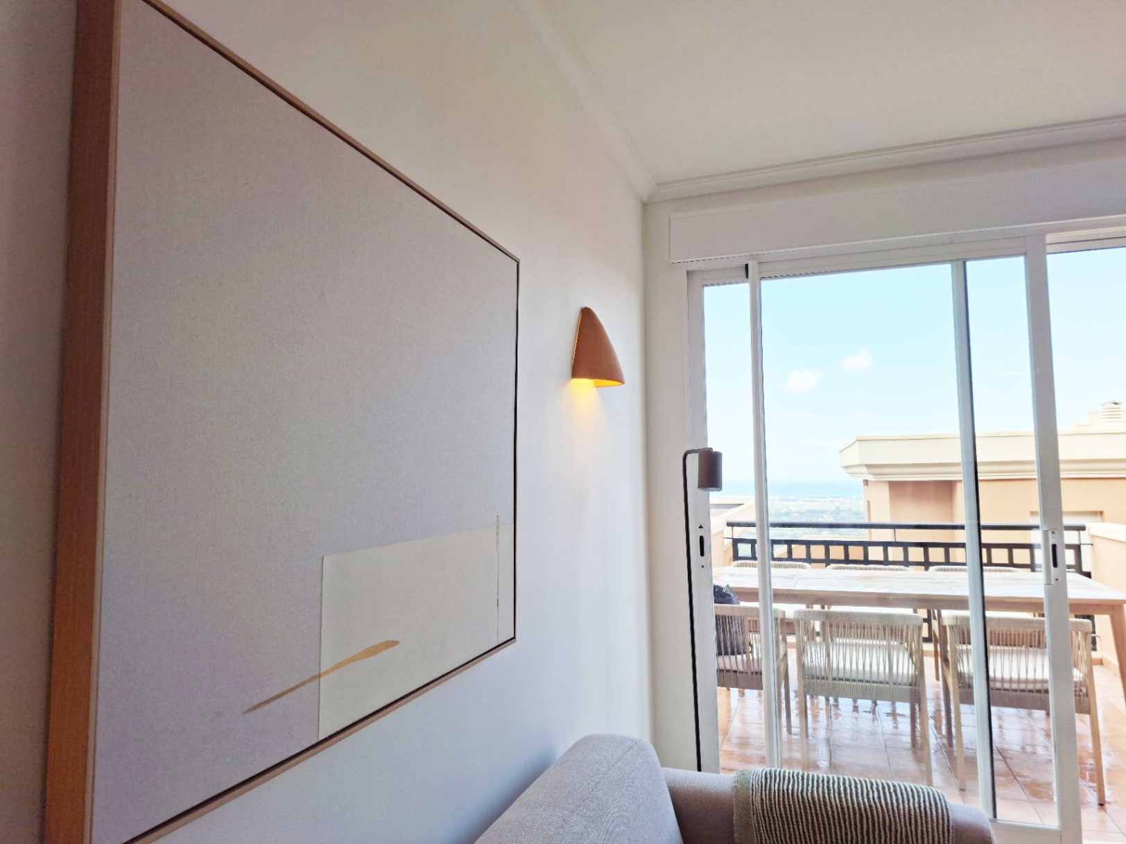 Apartamento en venta en La Sella