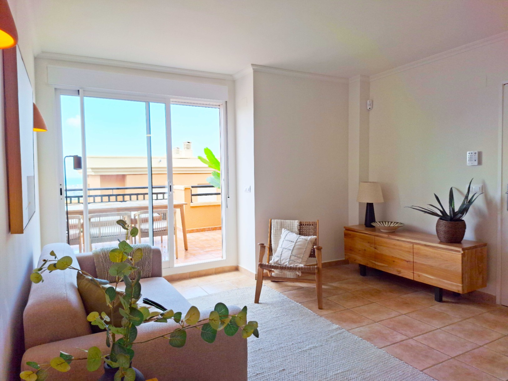 Apartamento en venta en La Sella