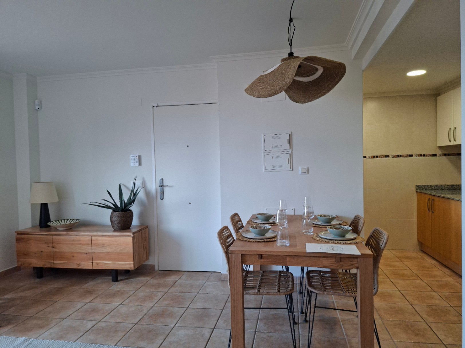 Apartamento en venta en La Sella