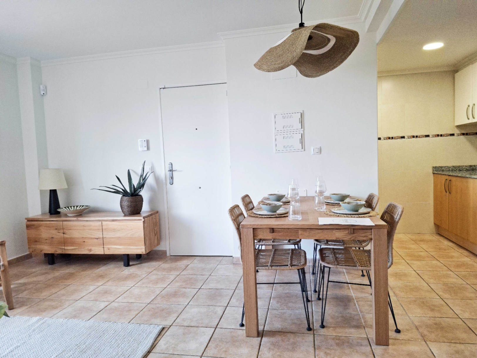 Apartamento en venta en La Sella