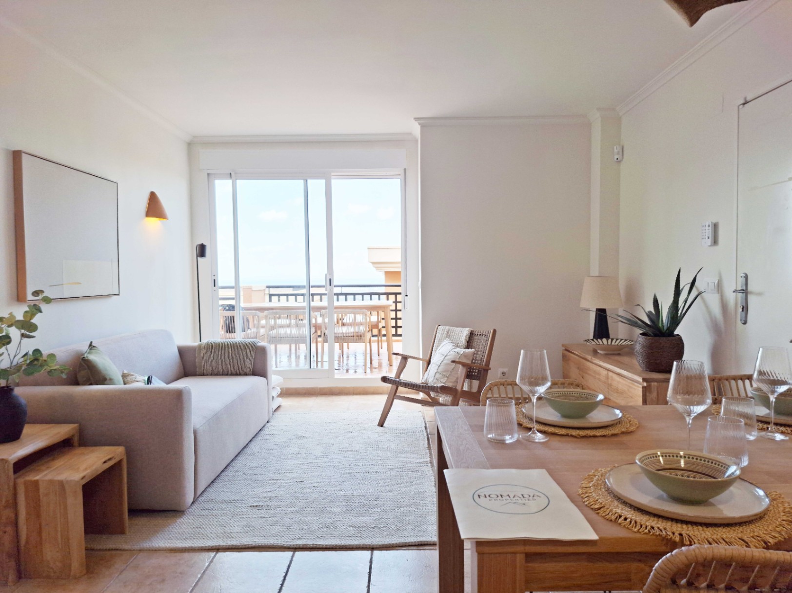 Apartamento en venta en La Sella