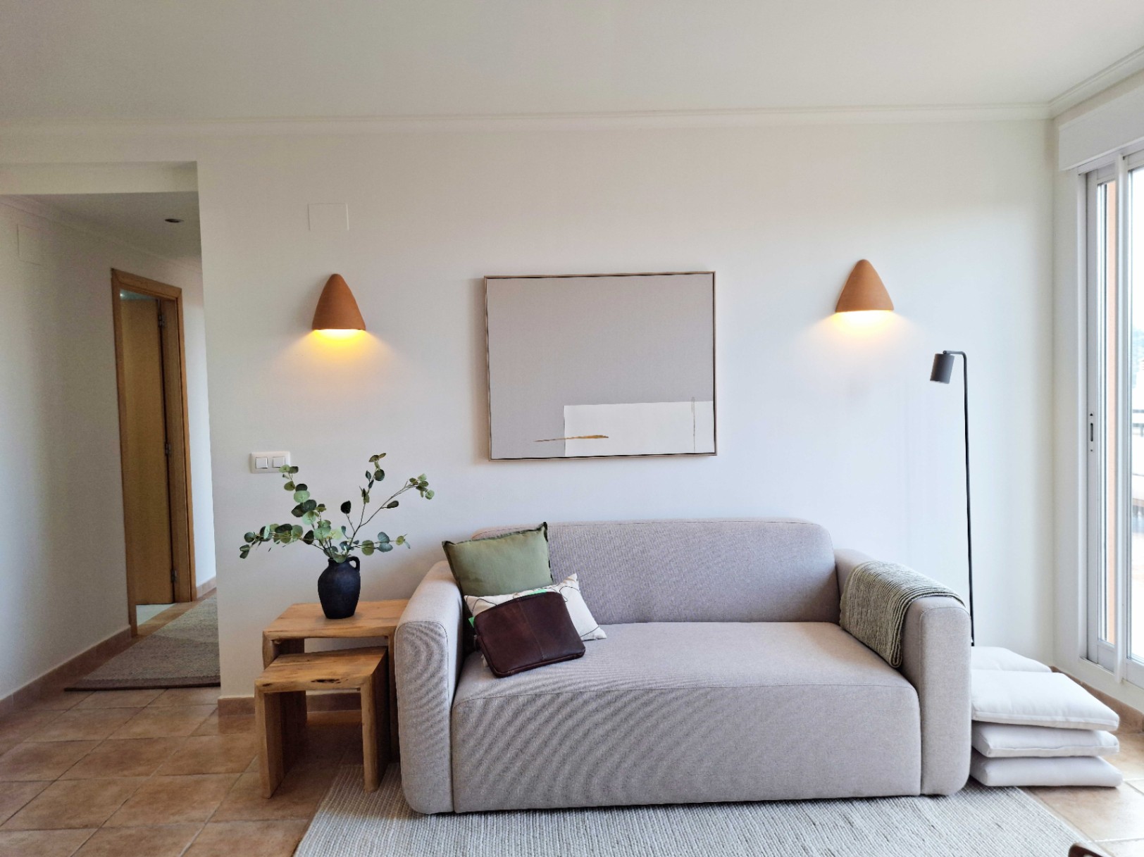 Apartamento en venta en La Sella