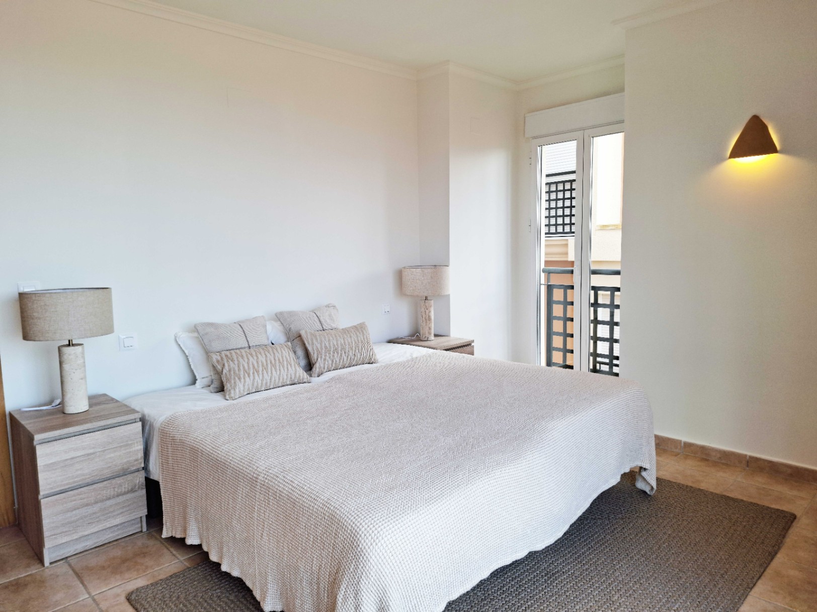 Apartamento en venta en La Sella