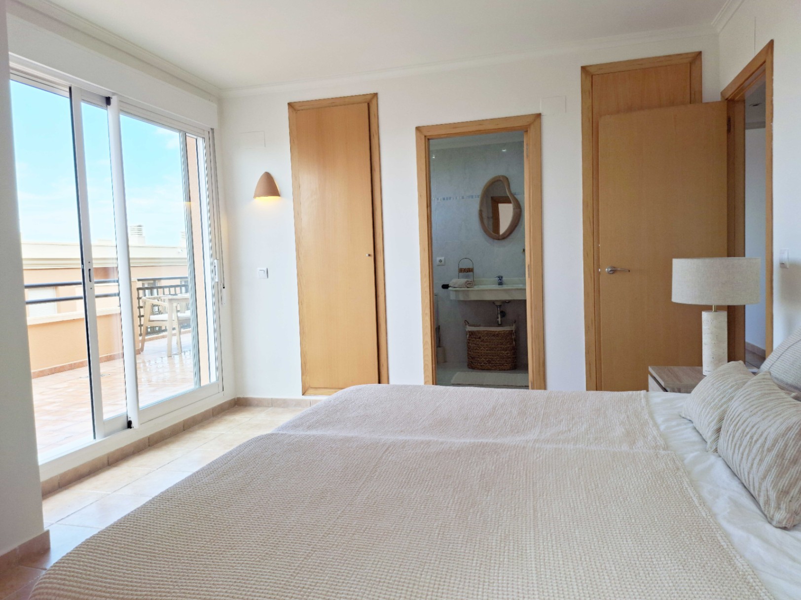 Apartamento en venta en La Sella