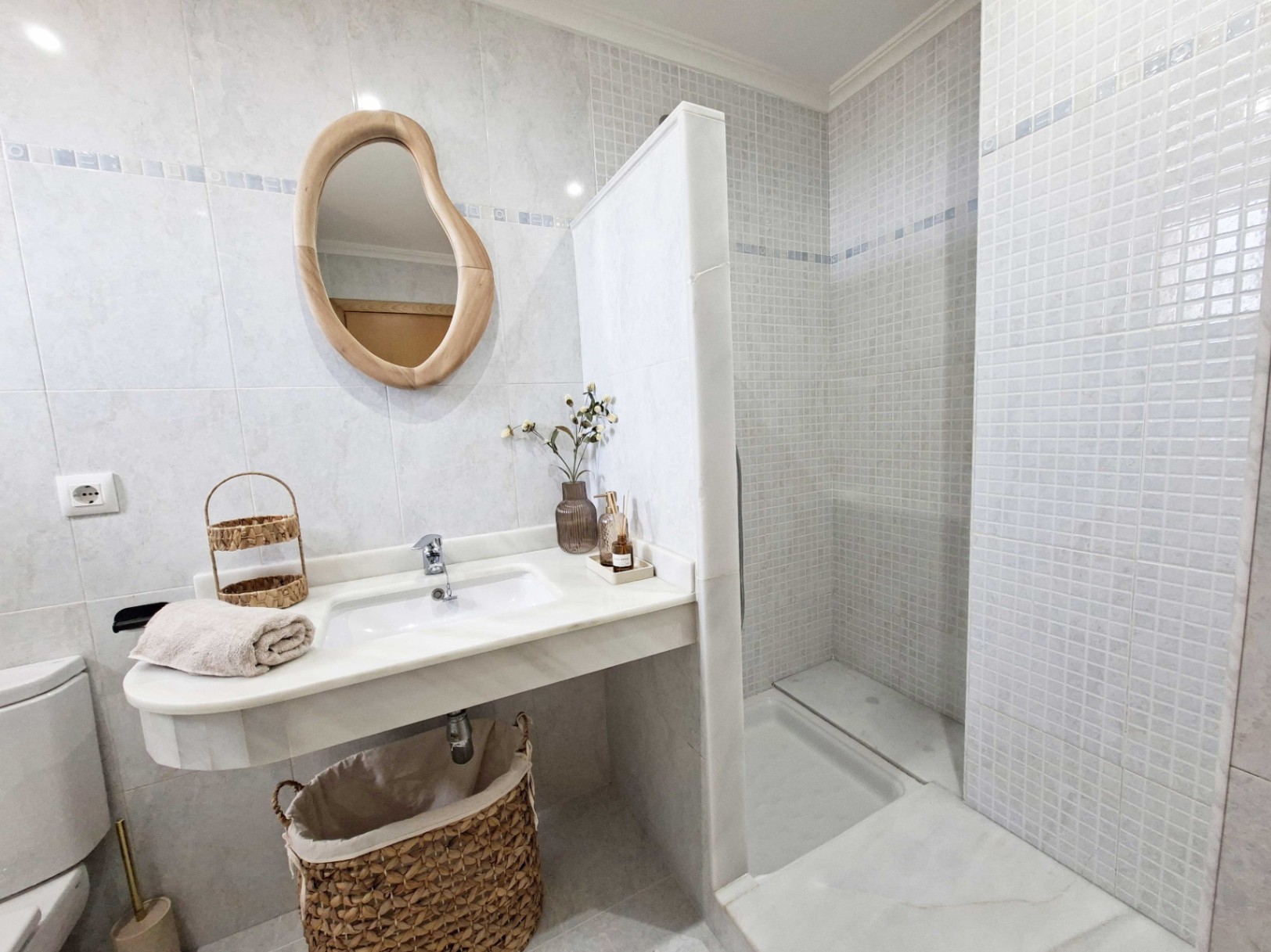 Apartamento en venta en La Sella