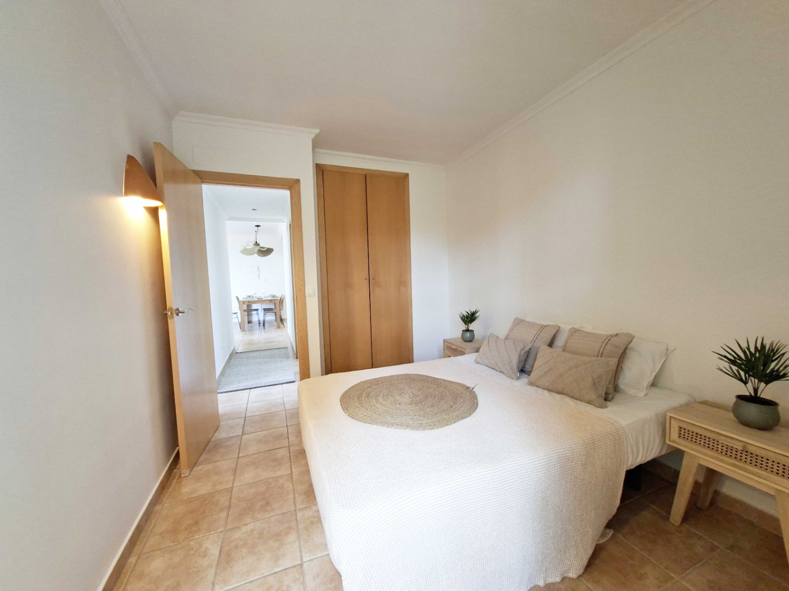 Apartamento en venta en La Sella