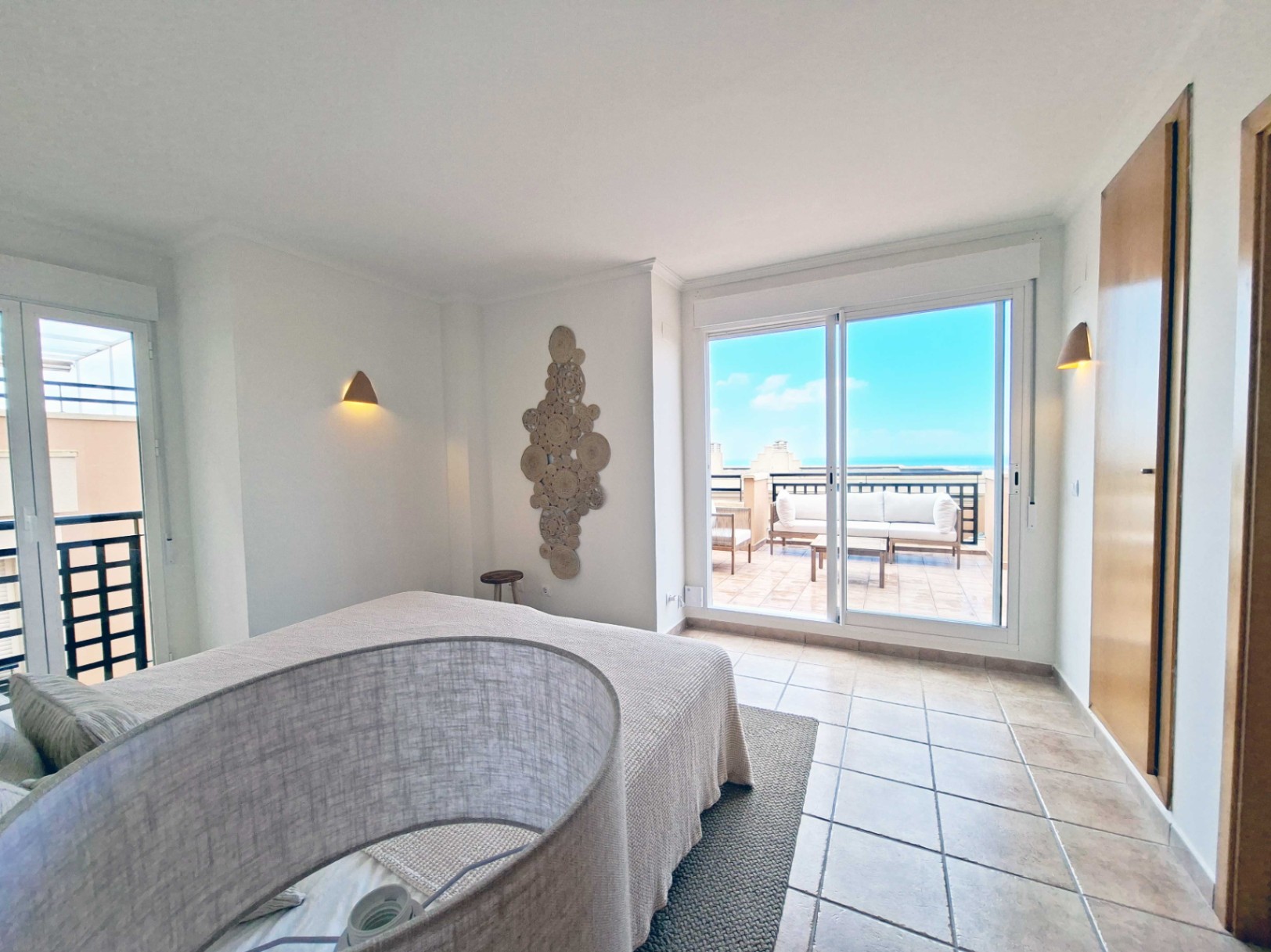 Apartamento en venta en La Sella