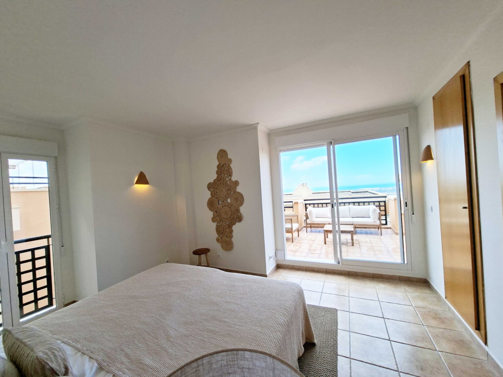Apartamento en venta en La Sella