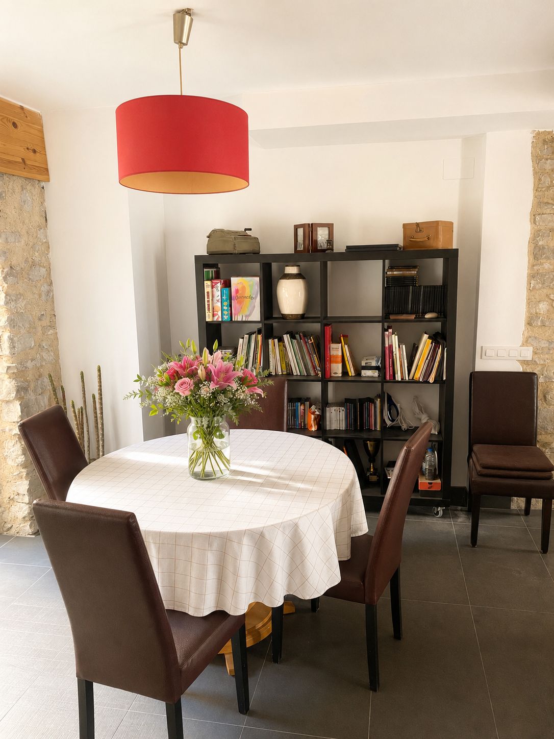 CASA DE PUEBLO Y RESTAURANTE