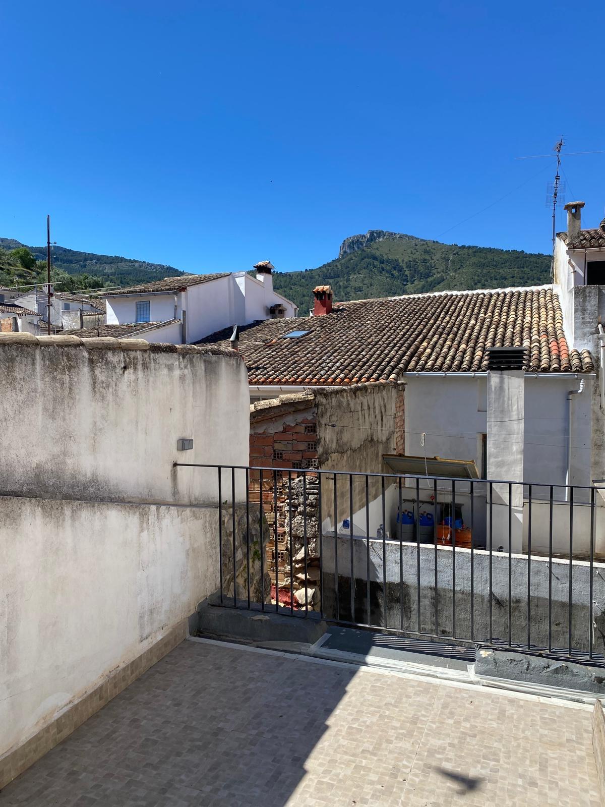 CASA DE PUEBLO Y RESTAURANTE