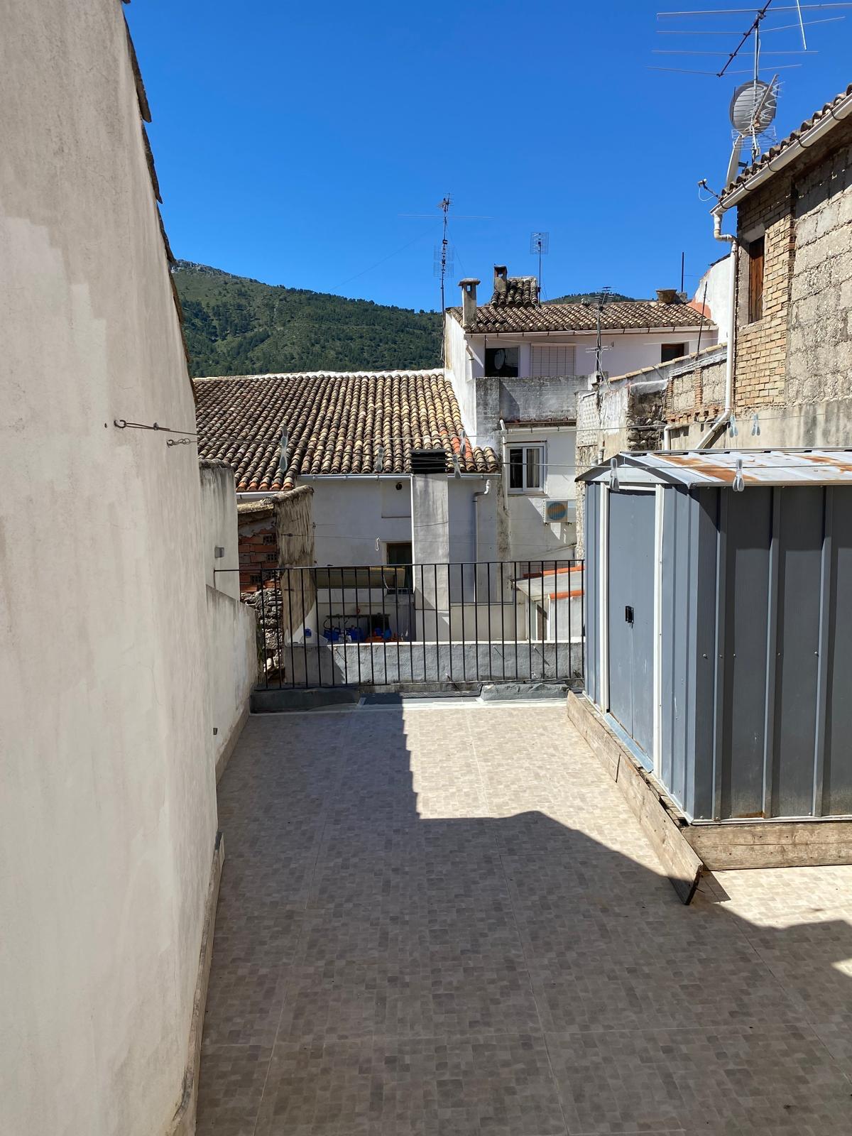 CASA DE PUEBLO Y RESTAURANTE