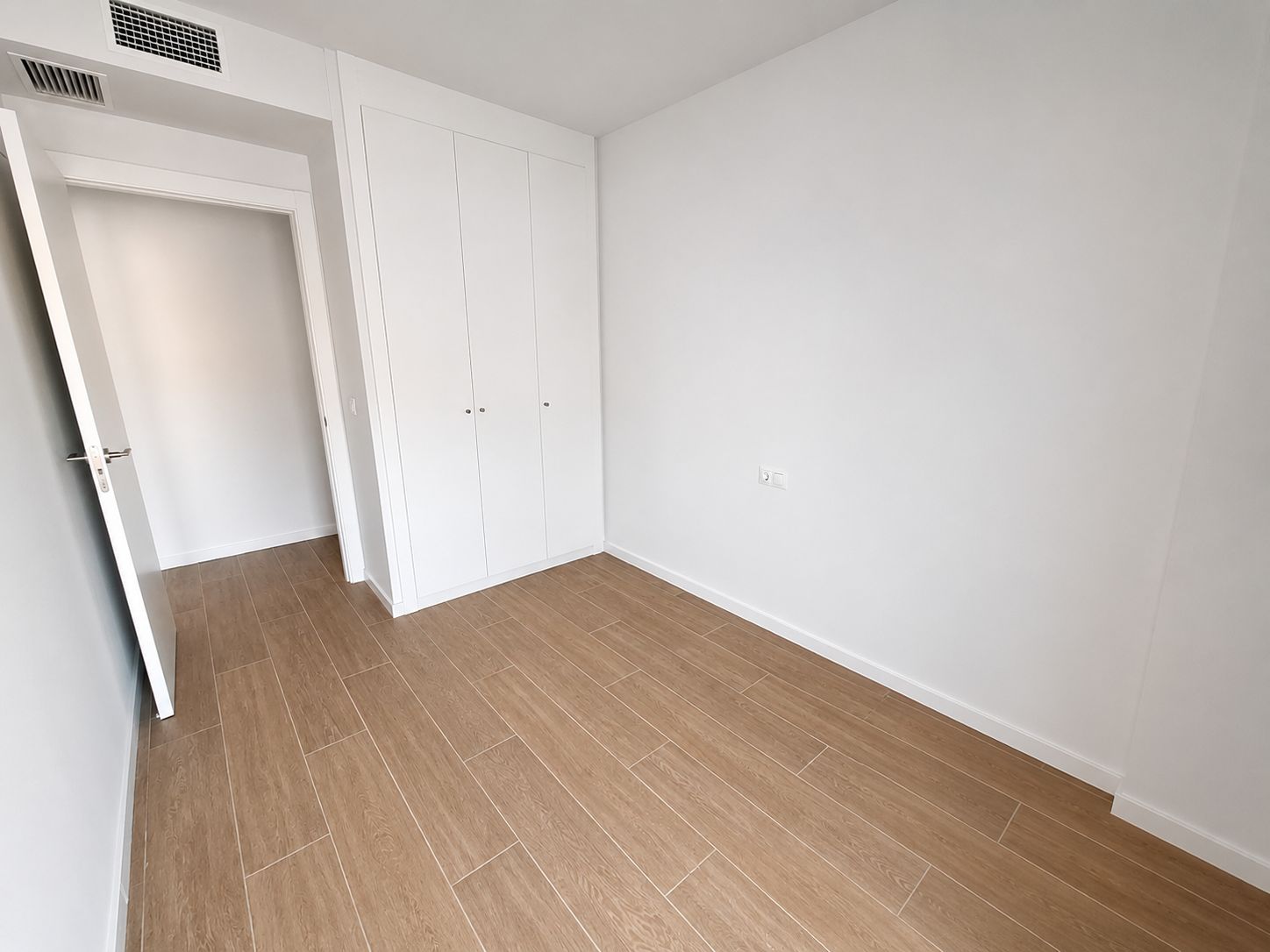 Piso en Dénia a estrenar
