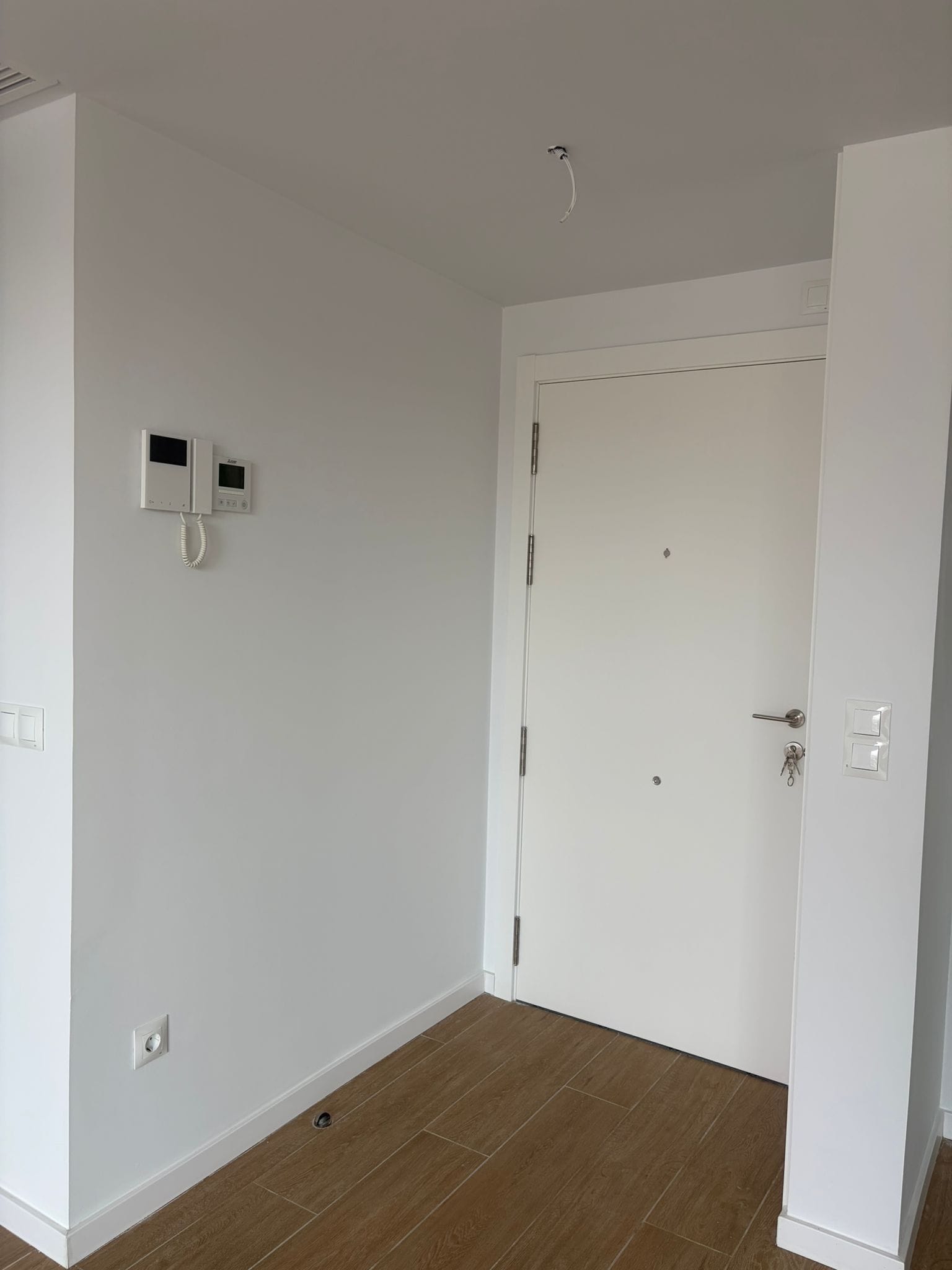 Piso en Dénia a estrenar